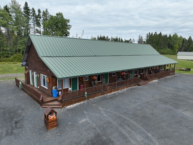 Plus de détails pour 109 Sinclair Rd, Sinclair, ME - Sports et divertissement à vendre