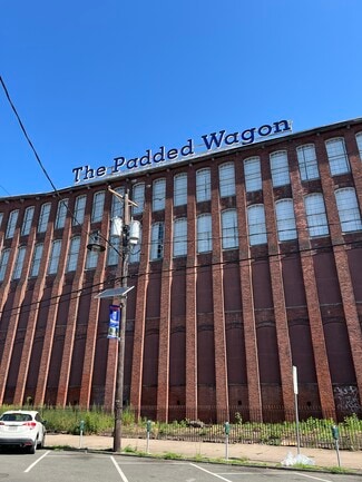 More details for 61 State St, Paterson, NJ - Industrial for Sale