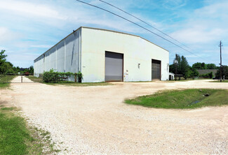 More details for 7020 Cotton Dr, Houston, TX - Industrial for Lease