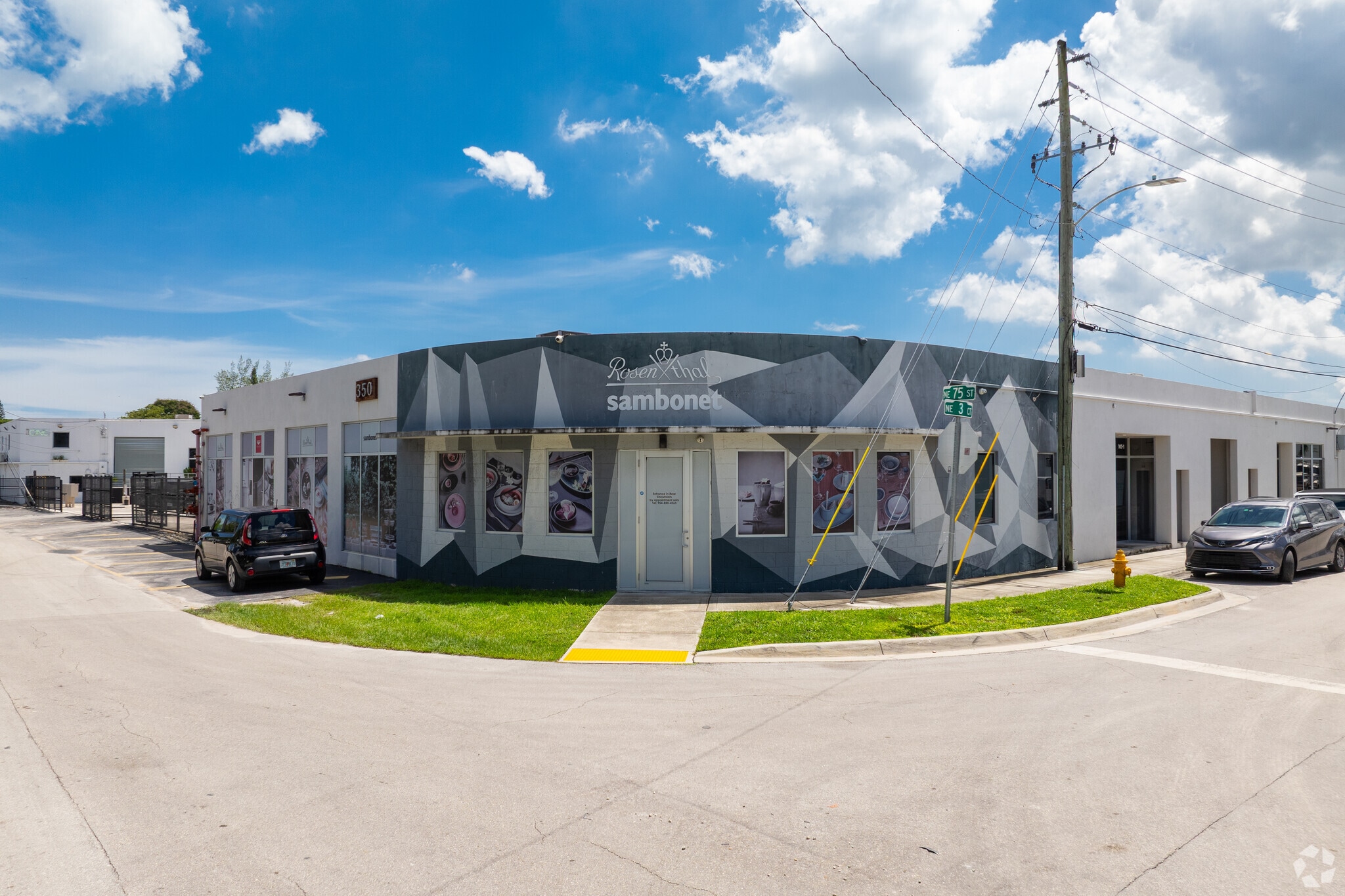 350-370 NE 75th St, Miami, FL for lease Primary Photo- Image 1 of 34
