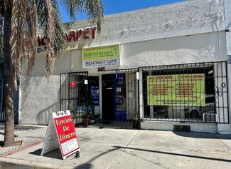 More details for 845 W Gardena Blvd, Gardena, CA - Retail for Sale
