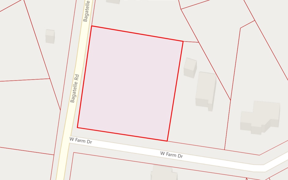 200A Bagatelle Rd, Melville, NY for sale - Building Photo - Image 1 of 19