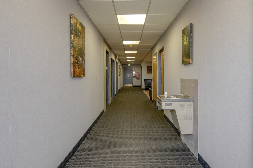 7200 E Hampden Ave, Denver, CO à louer - Photo intérieure - Image 2 de 38