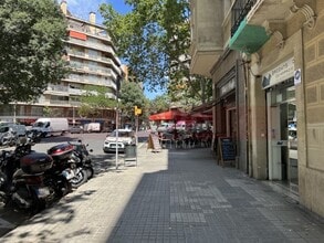 Commerce de détail dans Barcelone, Barcelona à louer Photo intérieure- Image 1 de 16