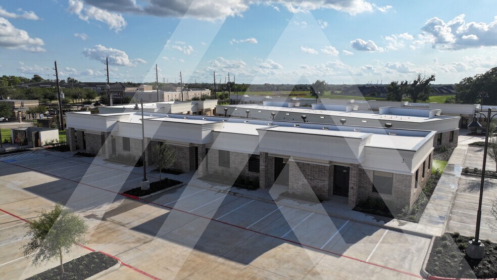 6110 Sienna Ranch, Missouri City, TX for sale - Building Photo - Image 3 of 15