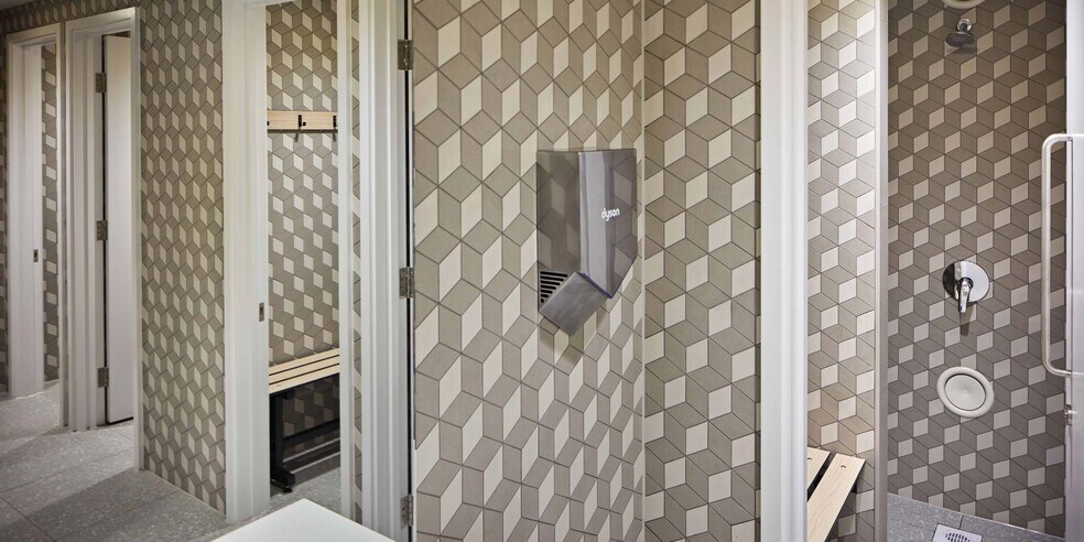 1-9 Temple Row, Birmingham à louer - Photo intérieure - Image 3 de 17