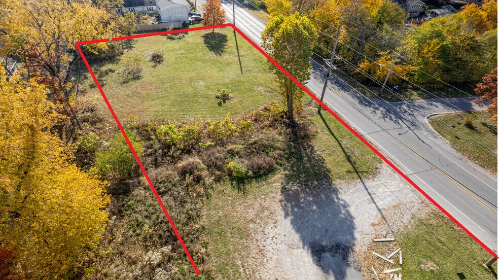 13409-13415 Morse St, Cedar Lake, IN à vendre - Photo du bâtiment - Image 2 de 12