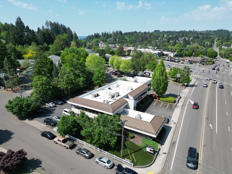 10580 SW McDonald St, Tigard, OR for lease - Building Photo - Image 2 of 6