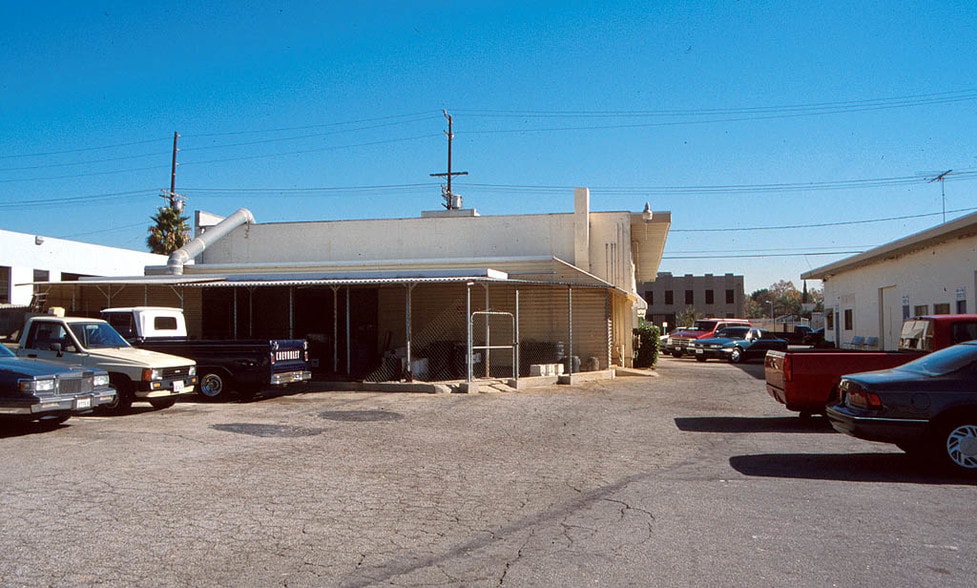 10009 Canoga Ave, Chatsworth, CA for lease - Other - Image 2 of 5