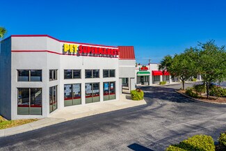 Plus de détails pour 1338 Del Prado Blvd S, Cape Coral, FL - Commerce de détail à louer