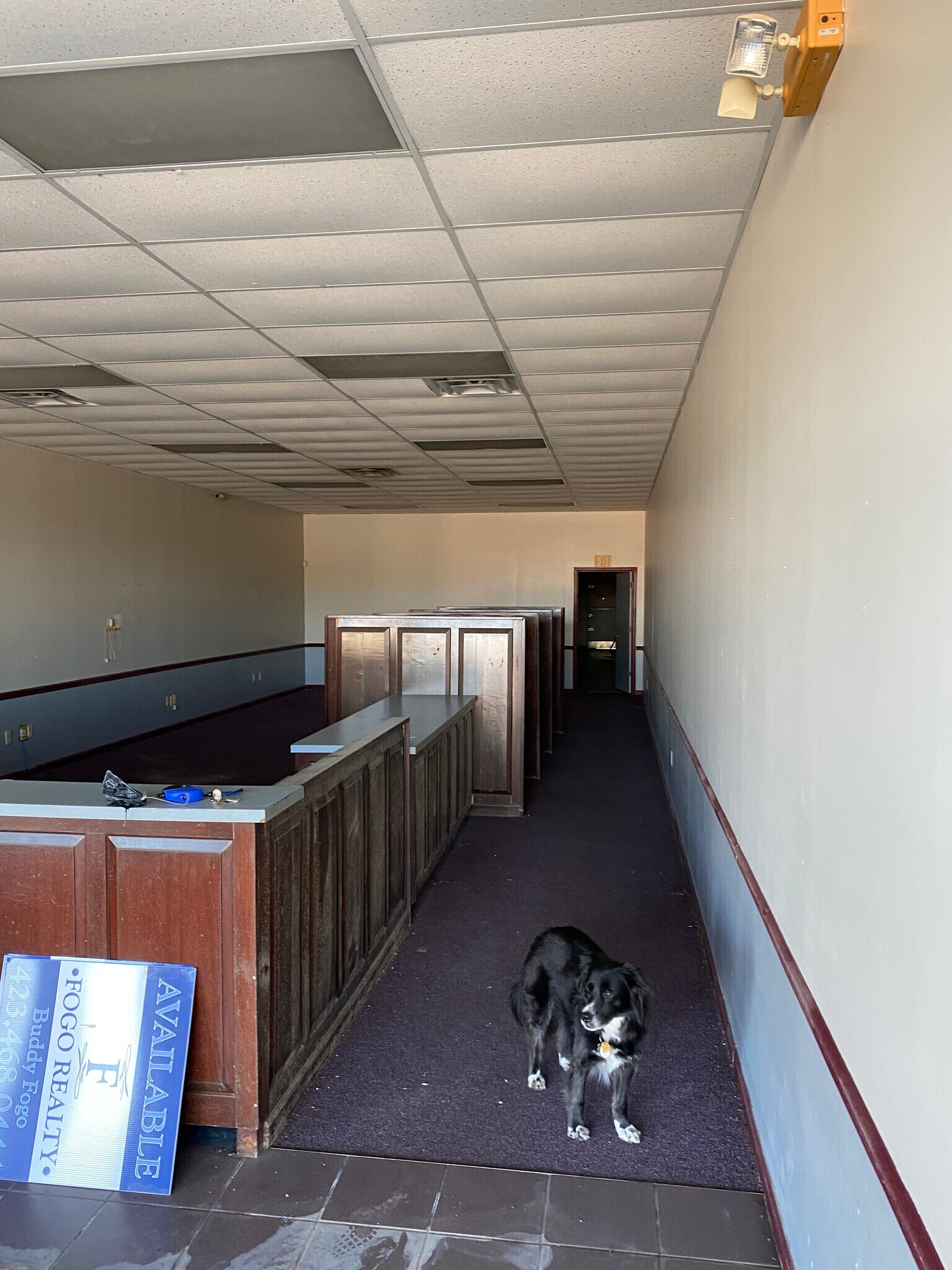 1503 New Lafayette Rd, Fort Oglethorpe, GA à louer Photo du bâtiment- Image 1 de 3