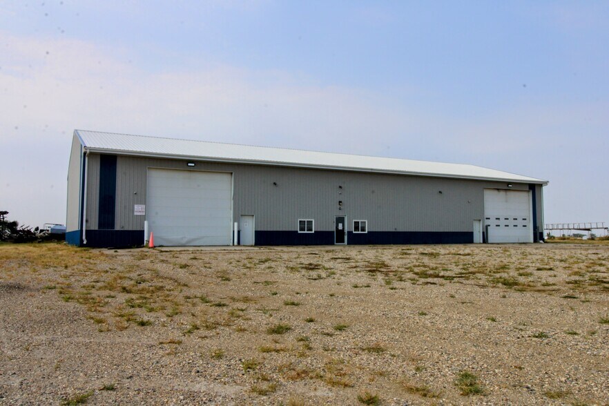 8401 NW 282nd St, Berthold, ND à vendre - Photo du bâtiment - Image 2 de 27