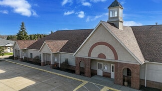 More details for 4067-4083 N Jefferson St, Medina, OH - Office for Lease