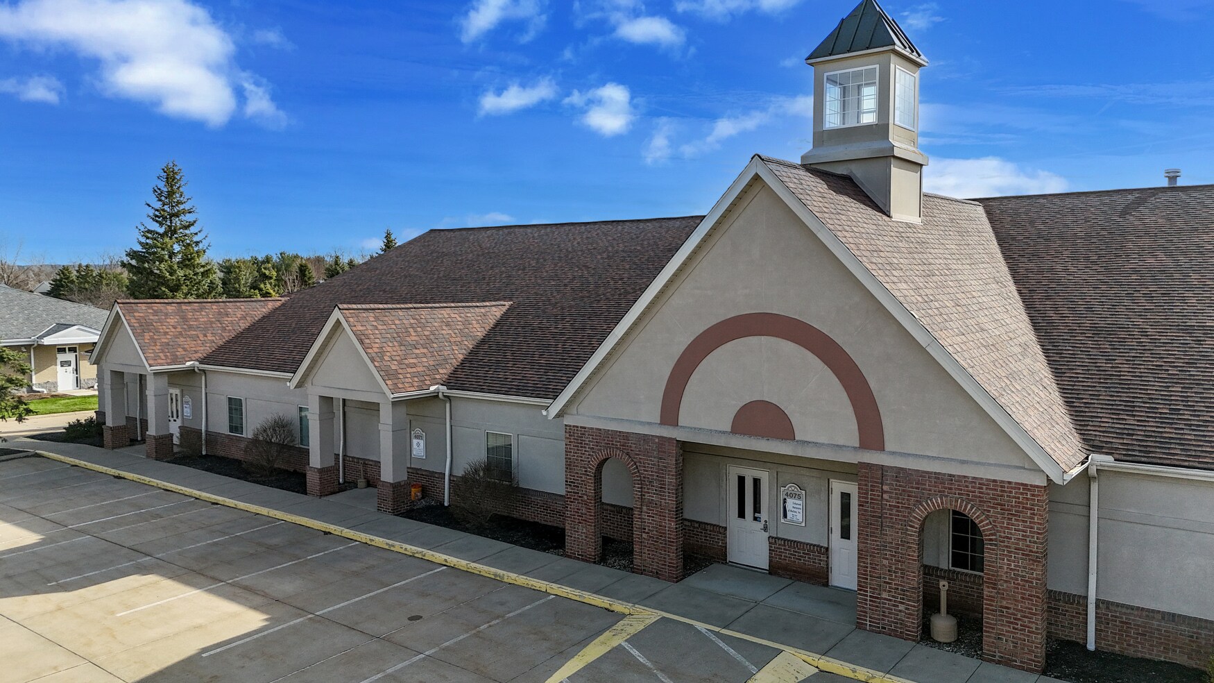 4067-4083 N Jefferson St, Medina, OH for lease Primary Photo- Image 1 of 26