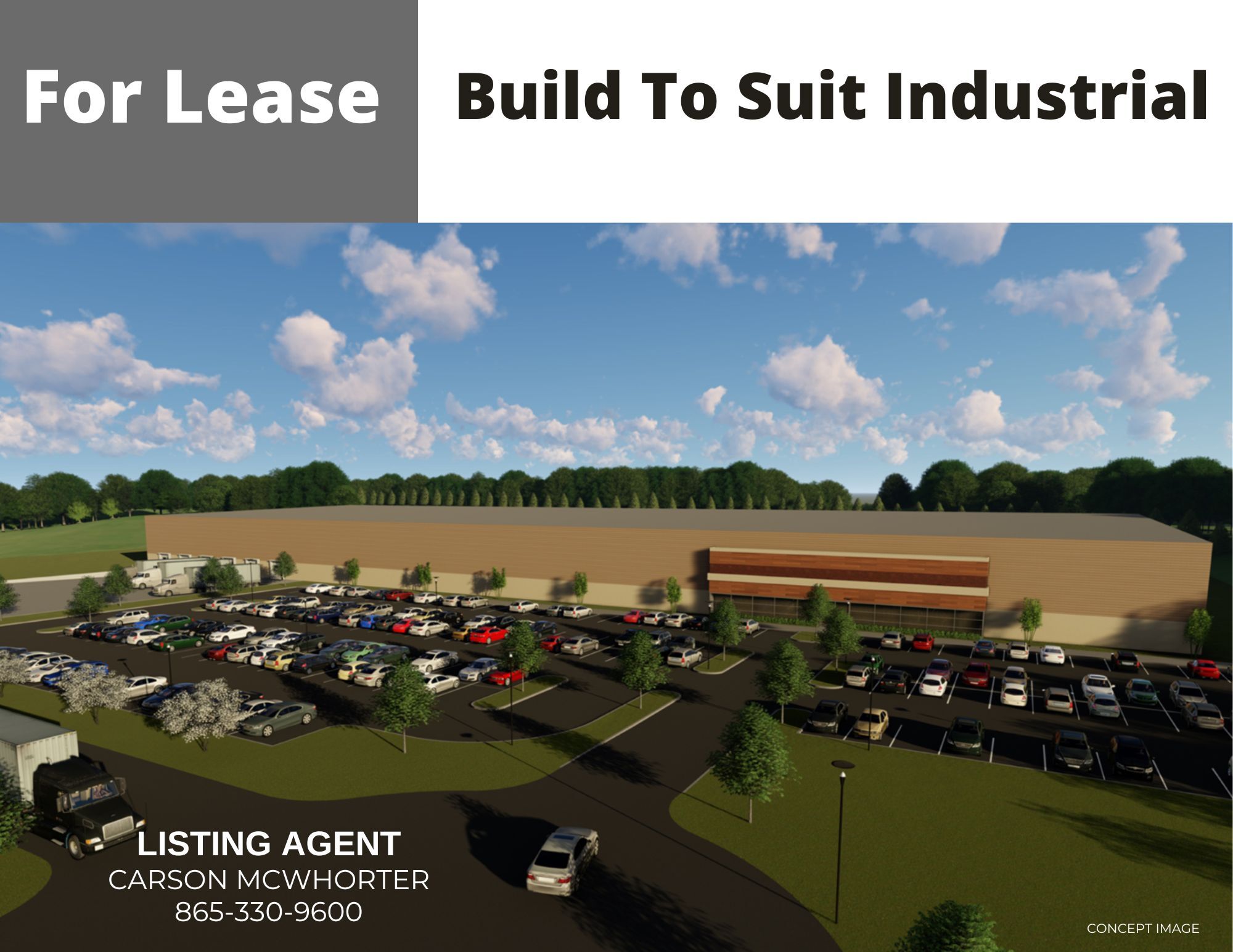 Buttermilk Rd, Lenoir City, TN for lease Primary Photo- Image 1 of 8