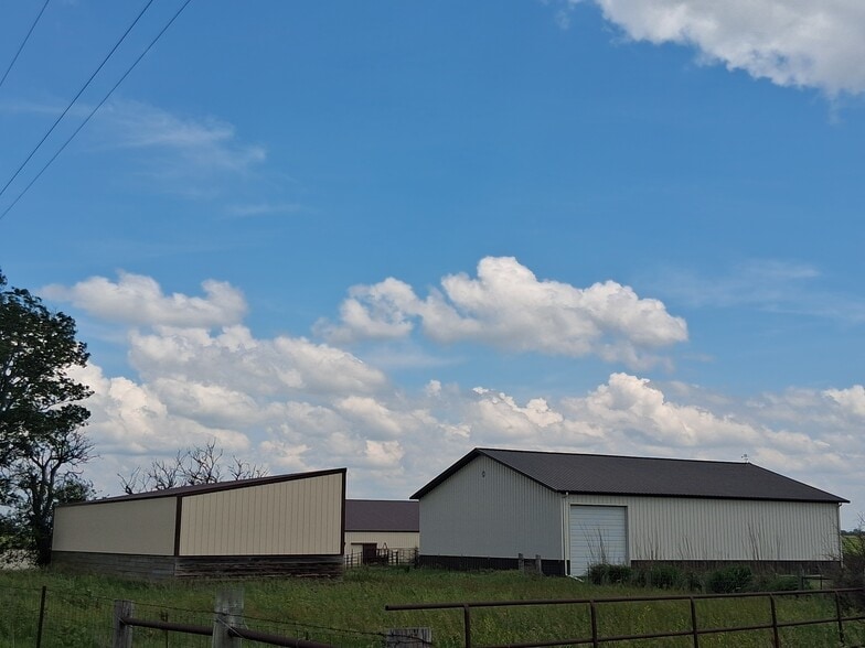 6841 E US Highway 56, Overbrook, KS for sale - Building Photo - Image 2 of 76