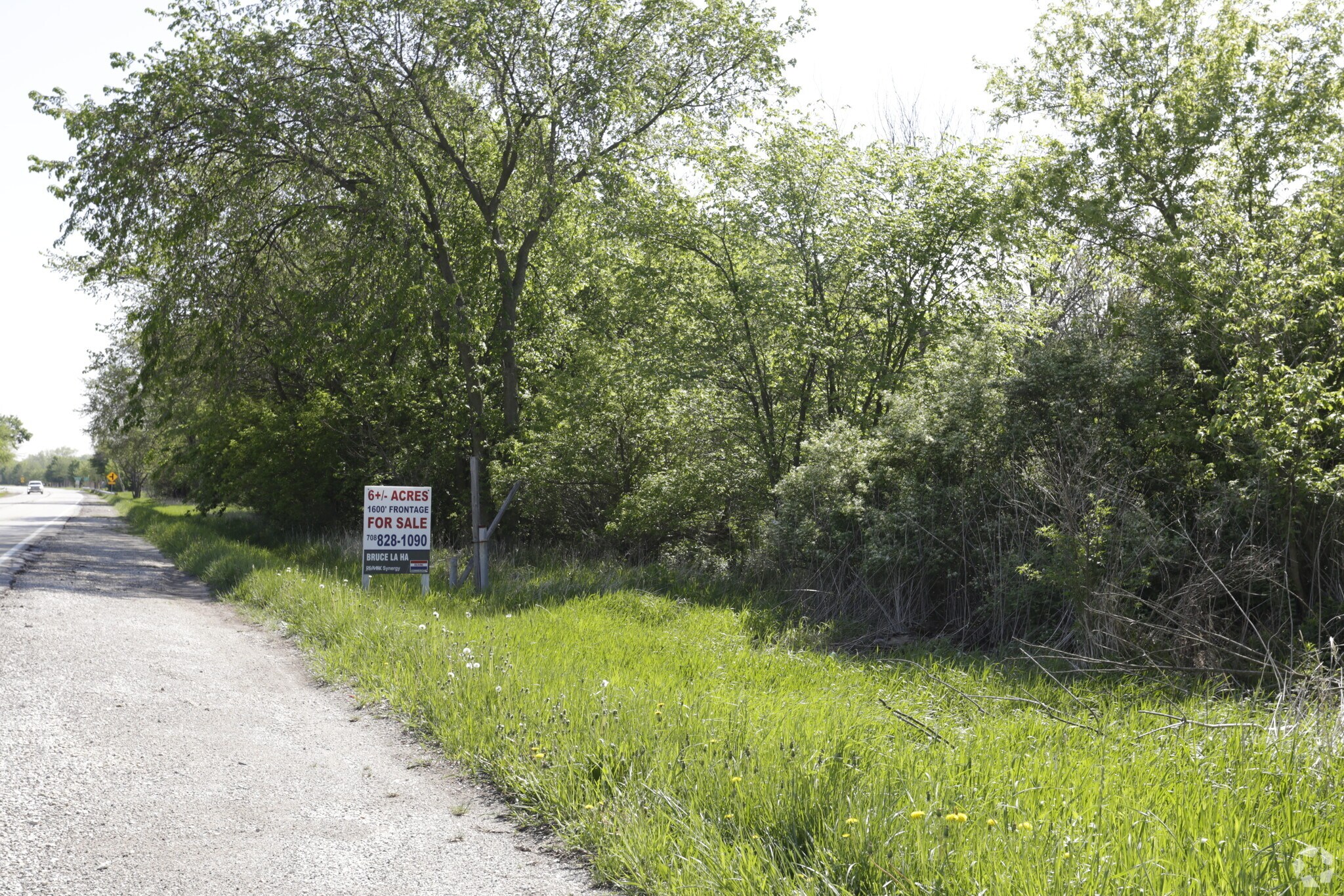 12001 Rt 6, Homer Glen, IL for sale Primary Photo- Image 1 of 2