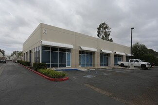 More details for 10 Hammond, Irvine, CA - Industrial for Sale