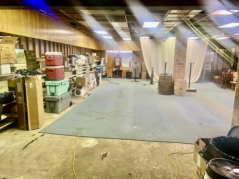 115 W 4th St, Bethlehem, PA for lease - Building Photo - Image 3 of 5