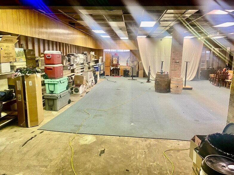 115 W 4th St, Bethlehem, PA à louer - Photo du bâtiment - Image 3 de 5