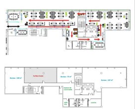 1 Rue Royale, Saint-Cloud for lease Floor Plan- Image 1 of 12