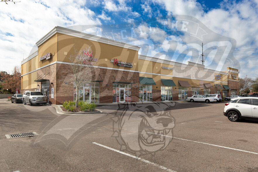 Beach Blvd, Jacksonville, FL for lease - Building Photo - Image 2 of 7