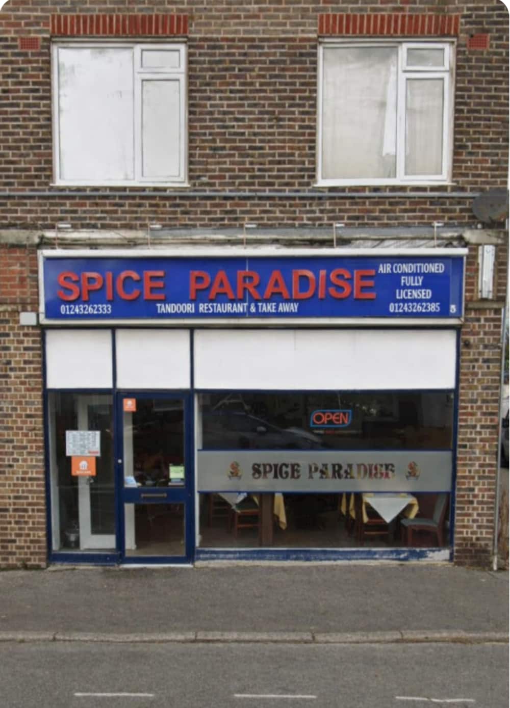 The Parade, Bognor Regis for lease Building Photo- Image 1 of 2