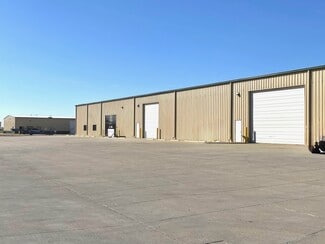 More details for 2608 E 32nd Street Pl, Kearney, NE - Industrial for Lease