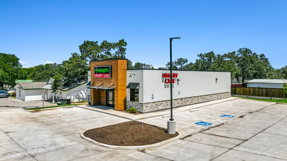 921 TX-199 Hwy, Springtown, TX for sale - Building Photo - Image 2 of 3