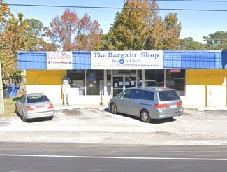 More details for 1907 Lejeune Blvd, Jacksonville, NC - Retail for Sale
