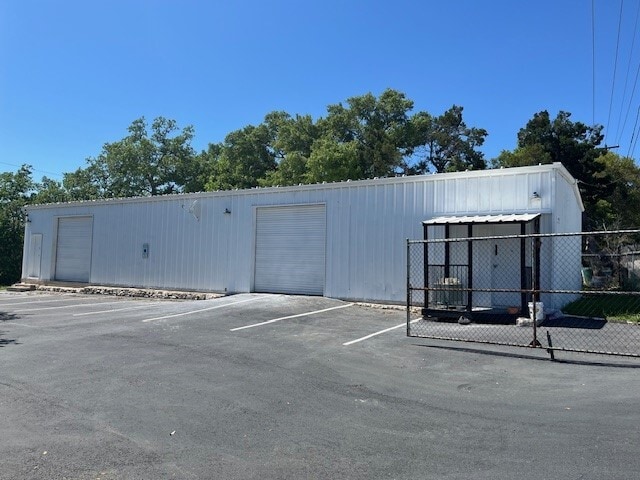 12405 W Highway 71, Bee Cave, TX à vendre - Photo du bâtiment - Image 2 de 6