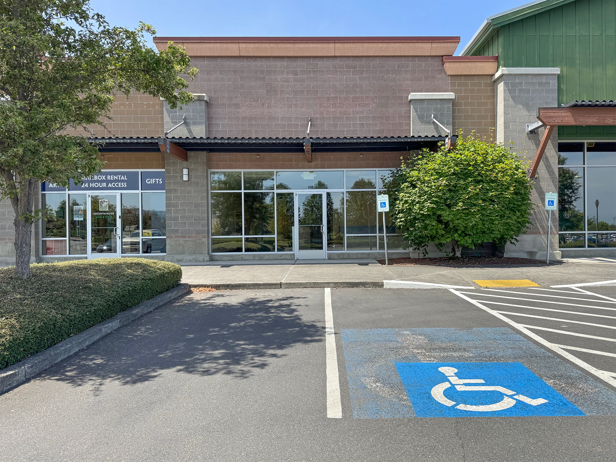 1400 W Washington St, Sequim, WA for lease Building Photo- Image 1 of 36