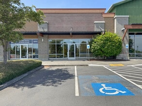 1400 W Washington St, Sequim, WA for lease Building Photo- Image 1 of 36