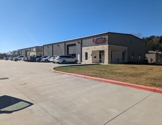 More details for 17771 Grant Rd, Cypress, TX - Industrial for Lease