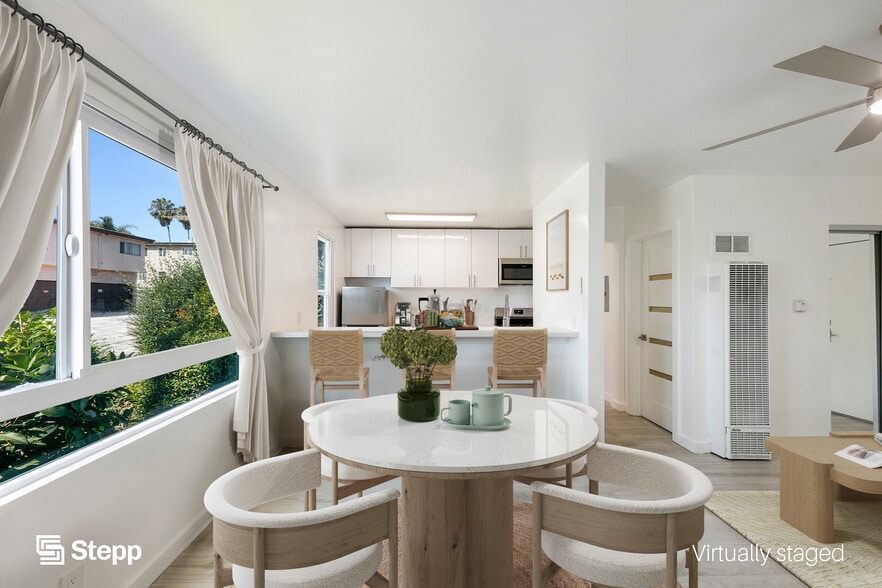 5005 August St, Los Angeles, CA for sale - Building Photo - Image 2 of 20