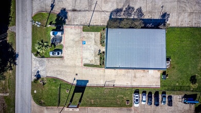 16920 Mathis Church Rd, Houston, TX - Aérien  Vue de la carte - Image1