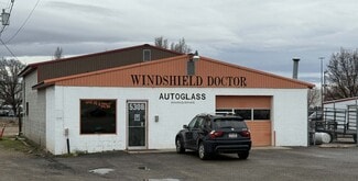More details for 5308 Cleveland Blvd, Caldwell, ID - Industrial for Lease