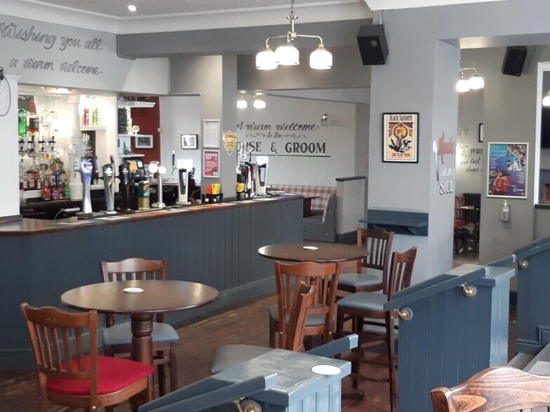 East Laith Gate, Doncaster for sale - Interior Photo - Image 3 of 7