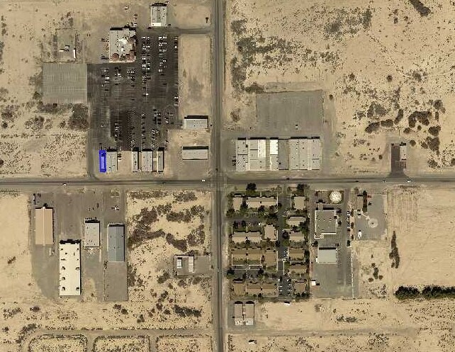 1276 E Calvada Blvd, Pahrump, NV à vendre - Photo principale - Image 2 de 6