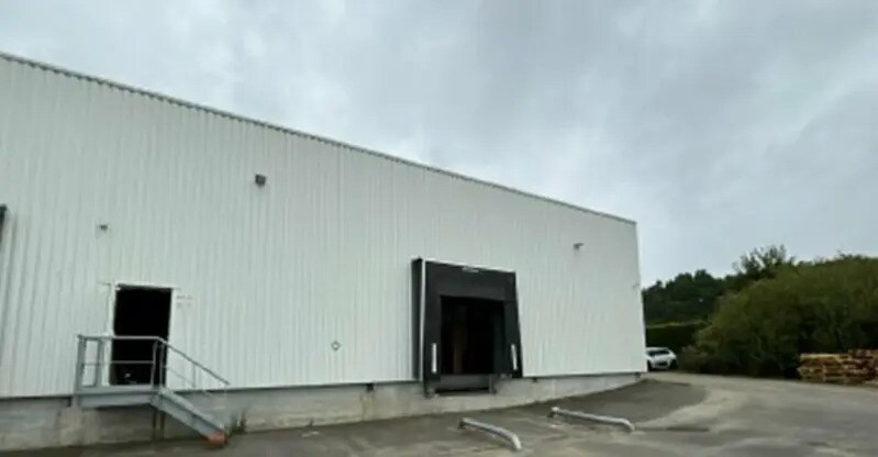 Flex dans Bouaye à louer - Photo du bâtiment - Image 3 de 5
