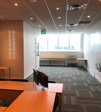 4299 Fourteenth Ave, Markham, ON for lease Interior Photo- Image 2 of 2