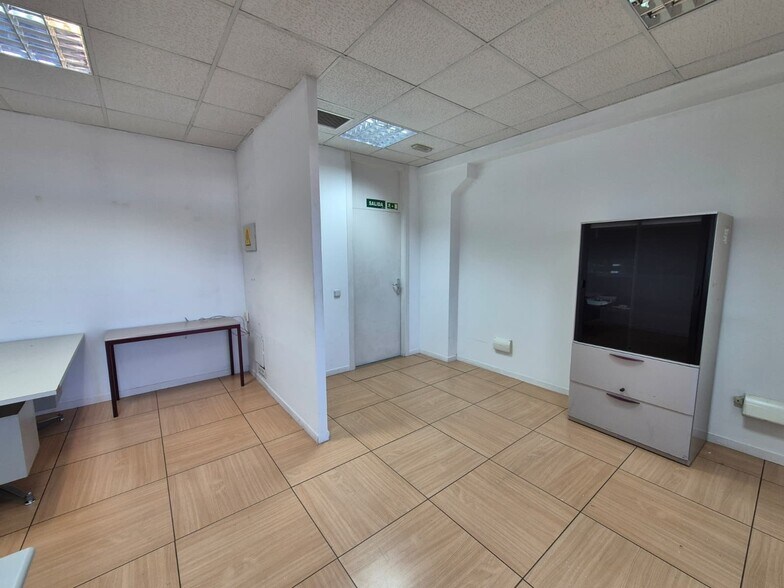 Calle de Mariano Barbacid, 5, Rivas-Vaciamadrid, Madrid à louer - Plan d’étage - Image 2 de 2