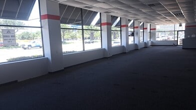 5901 Westheimer Rd, Houston, TX for lease Building Photo- Image 1 of 6