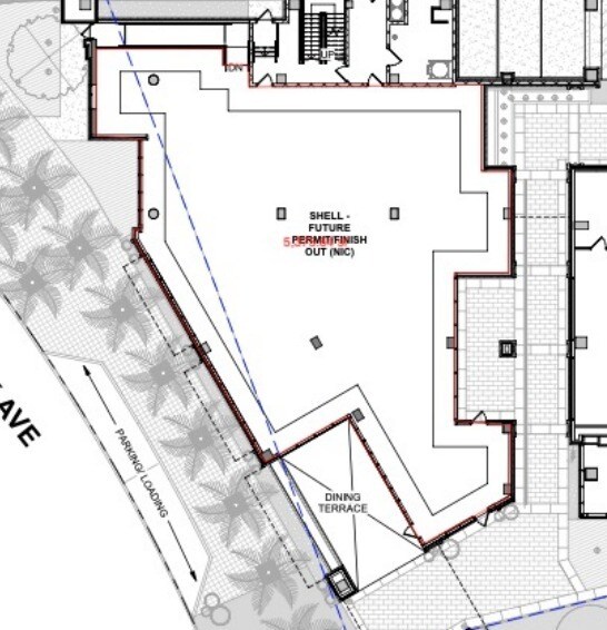 277 Promenade Pl, Las Vegas, NV for lease Floor Plan- Image 1 of 1