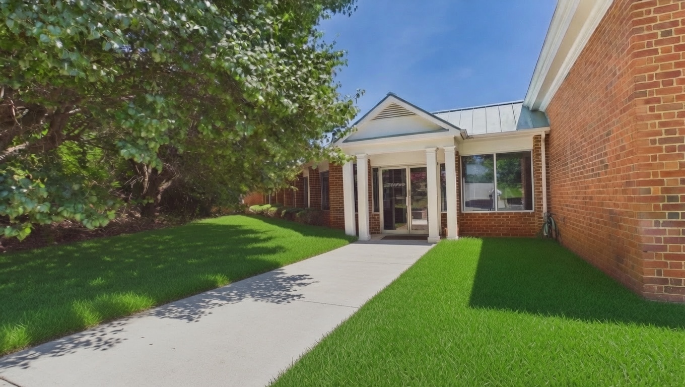 22290 Timberlake Rd, Lynchburg, VA for lease Primary Photo- Image 1 of 4