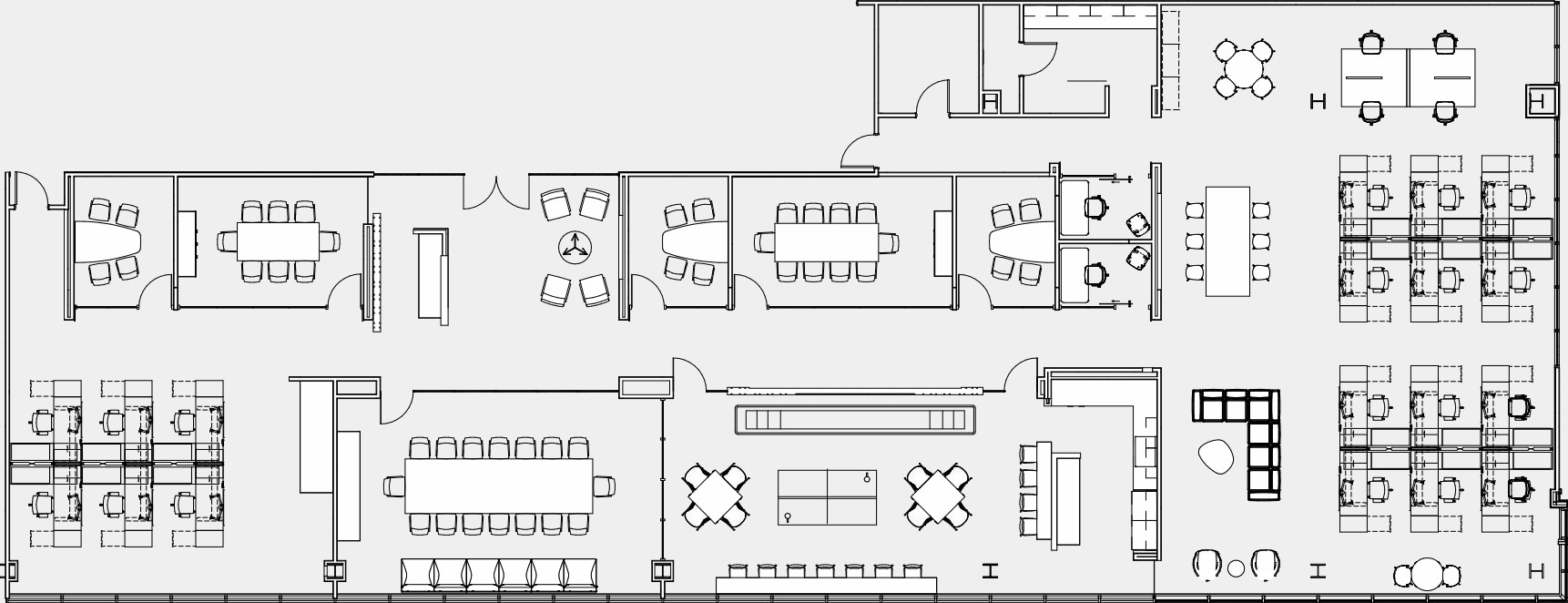5411 SkyCenter Dr, Tampa, FL for lease Floor Plan- Image 1 of 1
