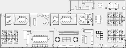 5411 SkyCenter Dr, Tampa, FL for lease Floor Plan- Image 1 of 1