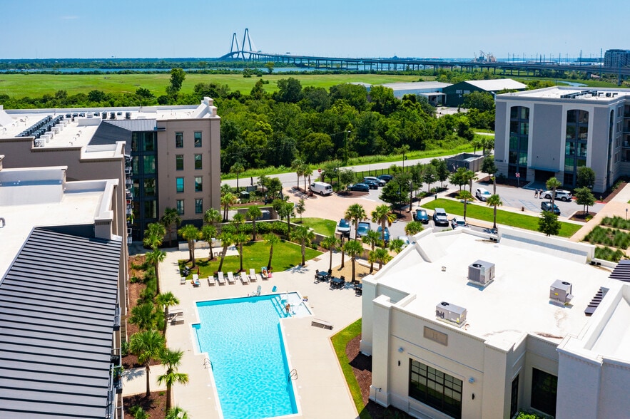 20 Romney St, Charleston, SC for lease - Building Photo - Image 2 of 17