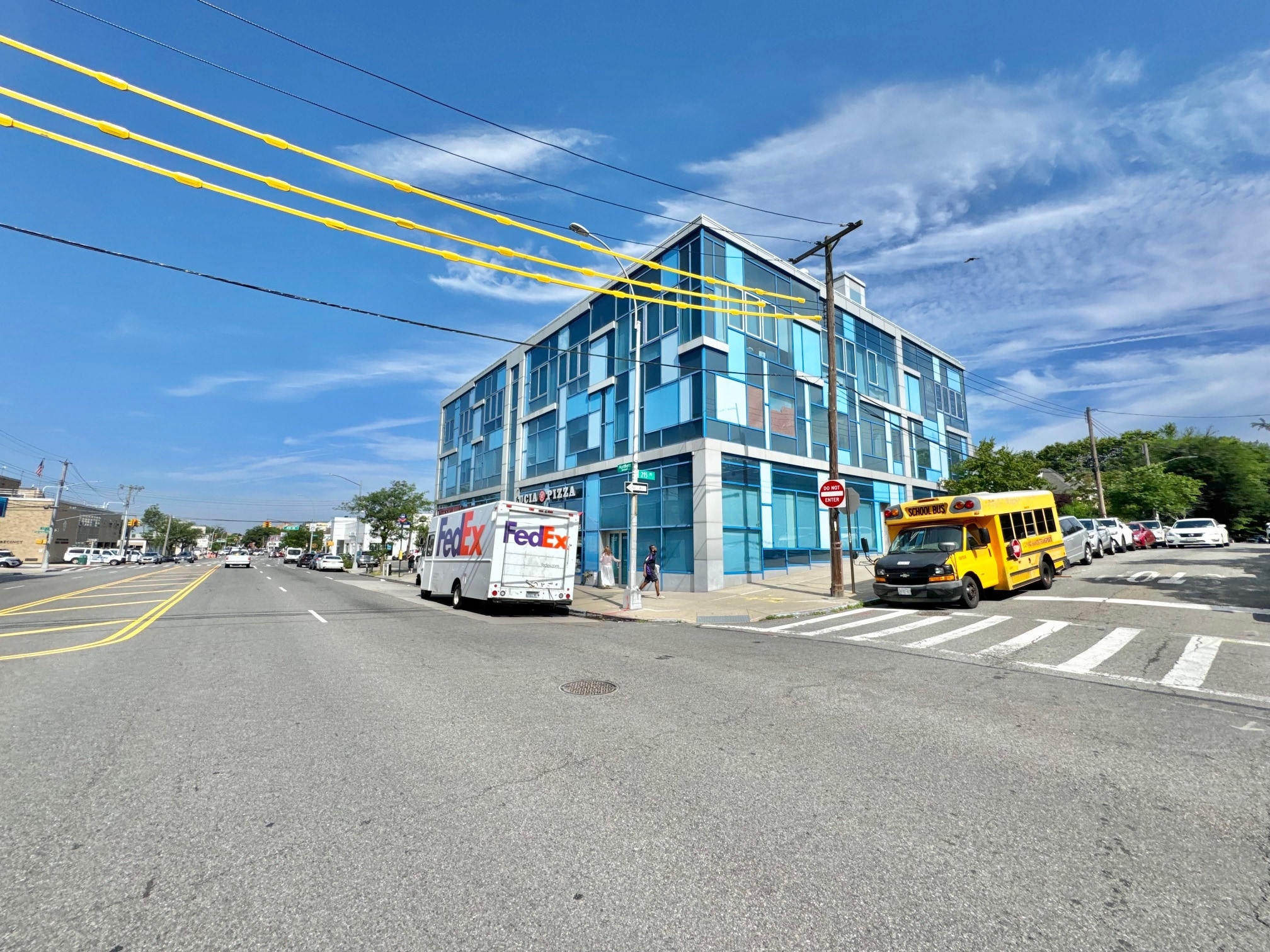 215-15 Northern Blvd, Bayside, NY for sale Building Photo- Image 1 of 64
