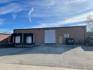 Plus de détails pour 2025 E Norse Ave, Cudahy, WI - Industriel à louer